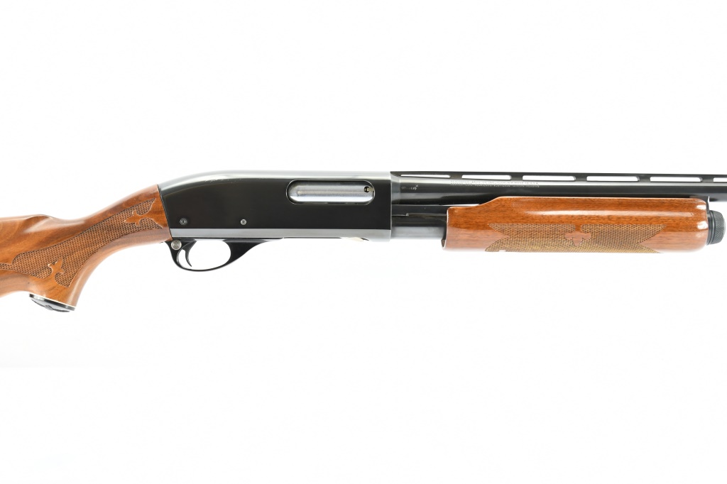 エアガン　外装カスタム Wingmaster Shotgun Model870 Lot - REMINGTON WINGMASTER MODEL 870 SHOTGUN
