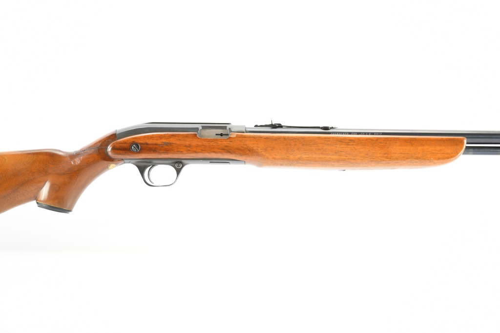 thumbnail image 2 of JC Higgins Model 30 Auto Loading Rifle .22 Cal – Original Owner’s Manual (Revised 1952, Brand New Reproduction) 2 of 6