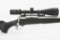 Savage, Model 116 FHSS 