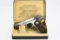 1931 Colt, M1908 Pocket Hammerless, 380 ACP Cal., Semi-Auto (W/ Box & Paperwork), SN - 108779