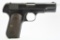 1908 Colt, M1903 Pocket Hammerless, 32 ACP Cal., Semi-Auto, SN - 74385