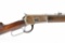 1909 Winchester, Model 1892, 25-20 WCF Cal., Lever-Action, SN - 572087