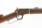 1892 Marlin, Model 1891 Second Variation, 32 RF Cal., Lever-Action, SN - 80237