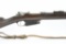 Circa 1900 Ludwig Loewe, Model 1891 Argentine Mauser, 7.65×53mm Cal., Bolt-Action, SN - M0328