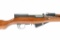 1972 Chinese Norinco, SKS Type-56, 7.62x39 Cal., Semi-Auto, SN - 016995