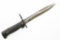 U.S. M6 Bayonet - Imperial (For M14 Rifle)