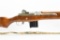 1981 Ruger, Mini-14, 223 Rem. Cal., Semi-Auto, SN - 182-89795