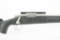 Remington, 700 Stainless (5-R Mil-Spec), 308 Win. Cal., Bolt-Action (W/ Box), SN - S6743847