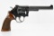 1952 Smith & Wesson, K-22 Masterpiece, 22 LR Cal., Revolver, SN - K166900