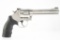 Smith & Wesson, Model 617 K-22 Masterpiece, 22 LR Cal., Revolver (W/ Hardcase), SN - CSZ5869