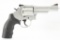 Smith & Wesson, Model 69 Combat Magnum, 44 Rem. Mag. Cal., Revolver, SN - CVS0824