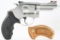 Smith & Wesson, Model 63-5, 22 LR Cal., Revolver (W/ Box, Grips & Holster), SN - CSN8436