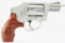 Smith & Wesson, Model 642 LadySmith, 38 Special +P Cal., Revolver, SN - CXS5503