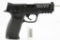 Smith & Wesson, Model M&P22, 22 LR Cal., Semi-Auto (W/ Hardcase), SN - MP066256