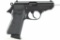 Walther, Model PPK/S, 22 LR Cal., Semi-Auto (W/ Hardcase) SN - WF042682