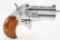 Davis Industries, Model D-22, 22 LR Cal., Derringer (W/ Box), SN - 169087