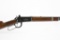 1943 Winchester, (Pre-64) Model 94 Carbine, 30 WCF Cal., Lever-Action, SN - 1285540