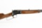 1979 Browning, Model BL-22 Carbine High Grade, 22 S L LR Cal., Lever-Action, SN - 06283RN226