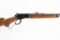 1989 Browning, Winchester Model 65 (1 Of 3500), 218 Bee Cal., Lever-Action, SN - 00521PN161