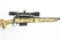 Savage, Model 212 Slug Gun, 12 Ga., Bolt-Action, SN - H172095