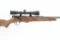 Savage, Model 93, 22 WMR Cal., Bolt-Action, SN - 1543866