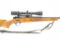 1977 Remington, Mohawk-600, 243 Win. Cal., Bolt-Action, SN - A6509006