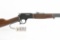 Henry, Model H012CR Big Boy Steel, 45 Colt Cal., Lever-Action (W/ Box), SN - BBS001372CR