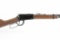 Henry, Model H001T Octagon Frontier, 22 S L LR Cal., Lever-Action (W/ Box), SN - T54965H