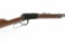 Henry, Model H001 Classic, 22 S L LR Cal., Lever-Action (W/ Box), SN - 730747H