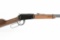 Henry, Model H001 Magnum Classic, 22 Mag. Cal., Lever-Action, SN - M152461H