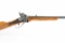 IAB Marcheno, Sharps Rifle, 45/70 Govt. Cal., Single-Shot Falling-Block, SN - 27720