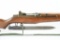 1955 H&R, M1 Garand, 30-06 Sprg. Cal., Semi-Auto, (W/ Bayonet) SN - 5607590