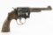 1907 Smith & Wesson, 32-20 Hand-Ejector Model Of 1905, 32 WCF Cal., Revolver, SN - 32802