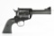 2011 Ruger, New Model Blackhawk, 41 Mag. Cal., Revolver (W/ Hardcase), SN - 48-49239
