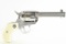 2003 Ruger, New Model Single-Six, 32 H&R Mag. Cal., Revolver (W/ Hardcase), SN - 650-51999