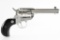 2003 Ruger, New Model Single-Six, 32 H&R Mag. Cal., Revolver (W/ Hardcase), SN - 650-51380