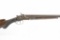 1880 Colt, Model 1878 Hammer Shotgun, 12 Ga., Side-By-Side, SN - 5114