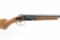 Century Arms, Model 99 Exposed Hammer Coach Gun, 12 Ga., Side-By-Side, SN - 070236