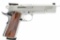 Smith & Wesson, Model 1911, 45 ACP Cal., Semi-Auto (W/ Hardcase), SN - JRE7000