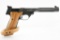 1966 High Standard, M106 Military Supermatic Citation, 22 LR Cal., Semi-Auto, SN - 1760014