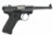 1976 Ruger, Mark I Standard, 22 LR Cal., Semi-Auto, SN - 13-68881