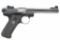 1993 Ruger, Mark II Target, 22 LR Cal., Semi-Auto, SN - 219-57866