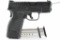 Springfield, XD-S, 9mm Luger Cal., Semi-Auto (W/ Hardcase & Accessories), SN - S3922853