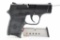 Smith & Wesson, M&P Bodyguard, 380 Auto Cal., Semi-Auto (W/ Soft Case & Ammo), SN - KBP2529