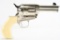 Cimarron, Doc Holliday #679, 45 Colt Cal., Revolver (W/ Box, Shoulder Holster & Dagger), SN - P29323