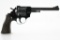 1965 Herter's/ Arminius, Model HW-7, 22 LR Cal., Revolver (W/ Holster), SN - 12564