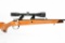 1970's Parker-Hale, Model 1200, 7mm Rem. Mag. Cal., Bolt-Action, SN - MAG-30228