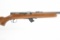 Circa 1950 Savage, Model 7A, 22 S L LR Cal., Semi-Auto