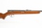 1952 Winchester, Model 74, 22 LR Cal., Semi-Auto, SN - 315703A