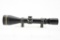 Leupold, VX-III, 4.5-14x50mm Long Range Rifle Scope